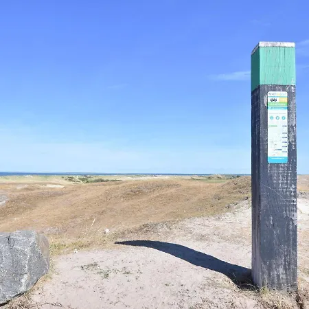 Peaceful In De Koog Near Sea Villa