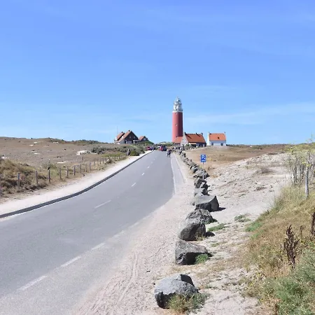 Peaceful In De Koog Near Sea Westermient