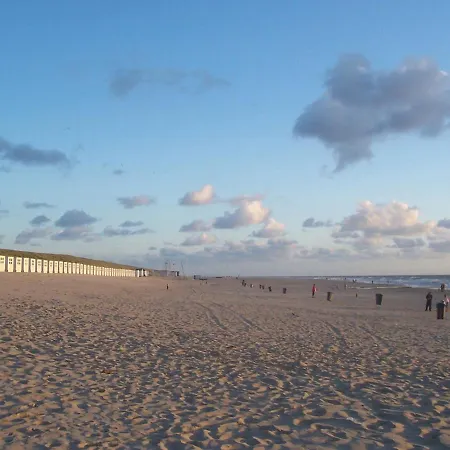 Peaceful In De Koog Near Sea Villa *