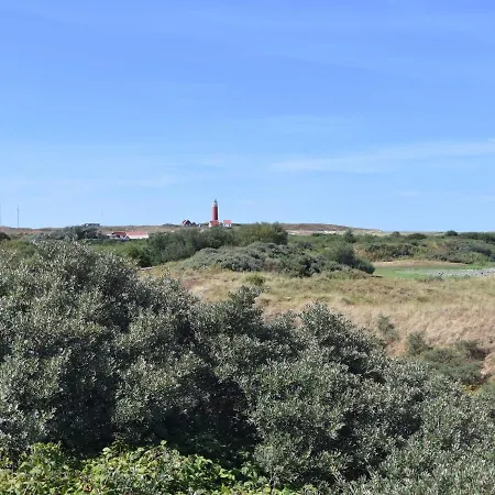 Villa Peaceful In De Koog Near Sea Westermient
