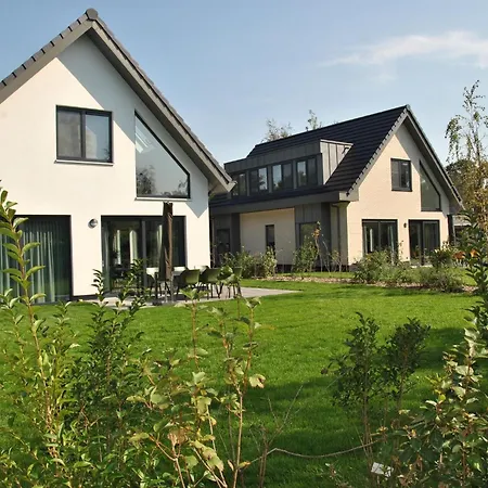 Villa Peaceful In De Koog Near Sea