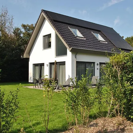 Villa Peaceful In De Koog Near Sea *