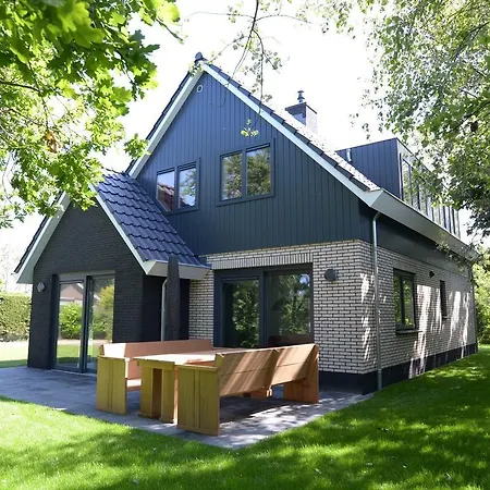 Villa Peaceful In De Koog Near Sea *