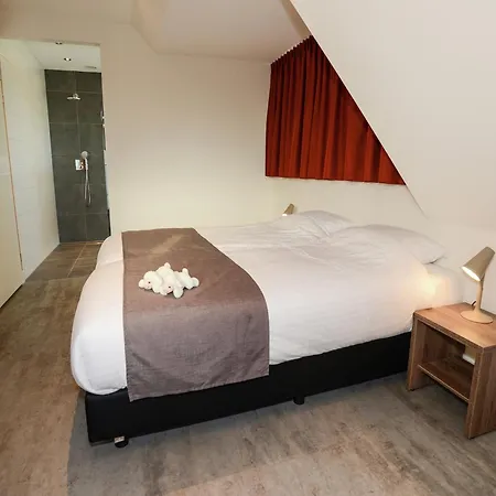 Villa In Texel Near And Nature Reserve Westermient