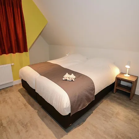 In Texel Near And Nature Reserve * Westermient