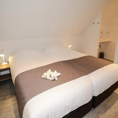 Villa In Texel Near And Nature Reserve *