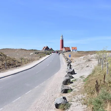 In Texel Near And Nature Reserve * Westermient